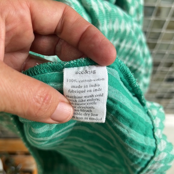 Ace & Jig dress - Picture 2 of 2